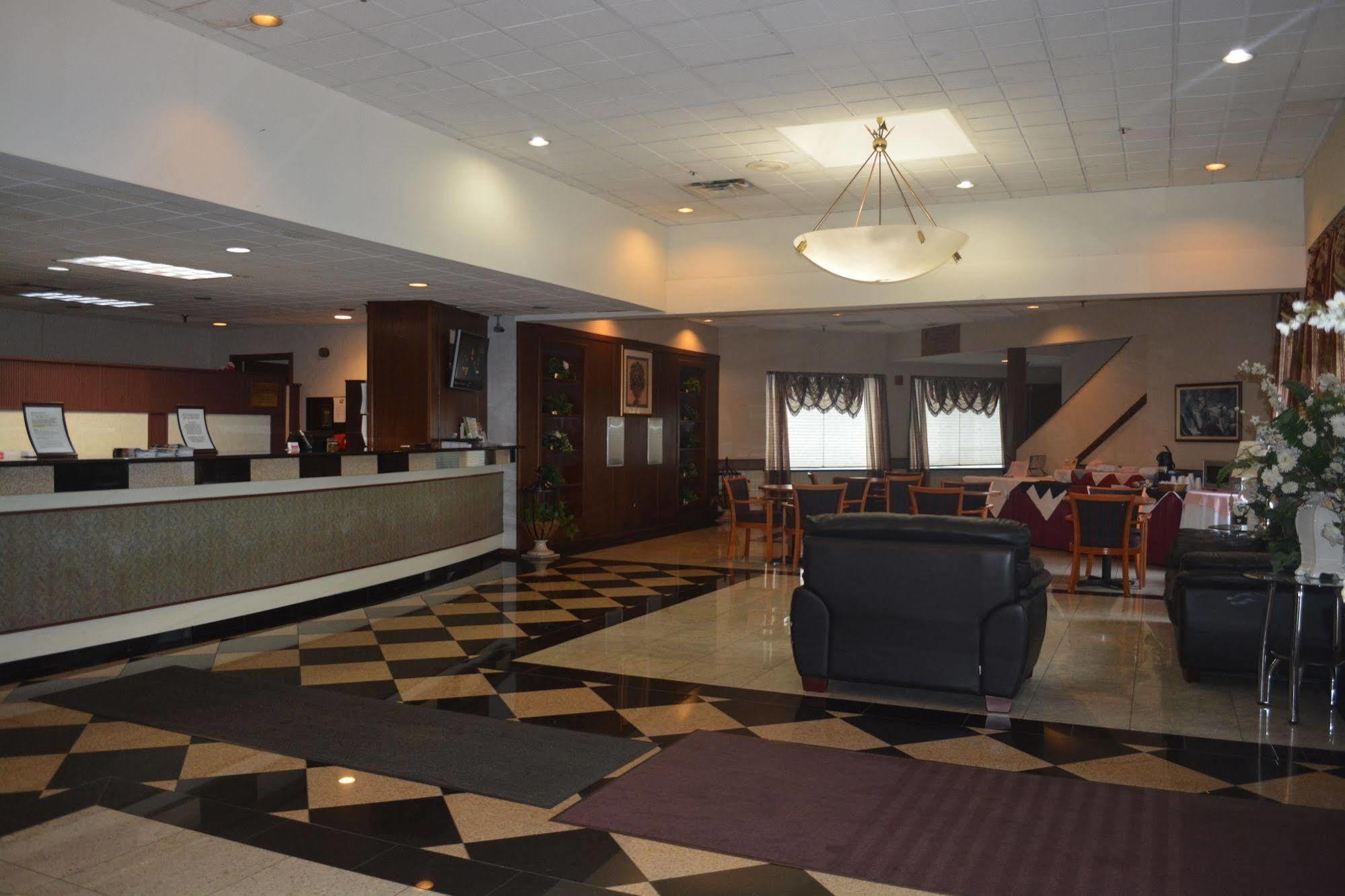 Elk Grove Hotel Елк-Ґров-Віллідж Екстер'єр фото